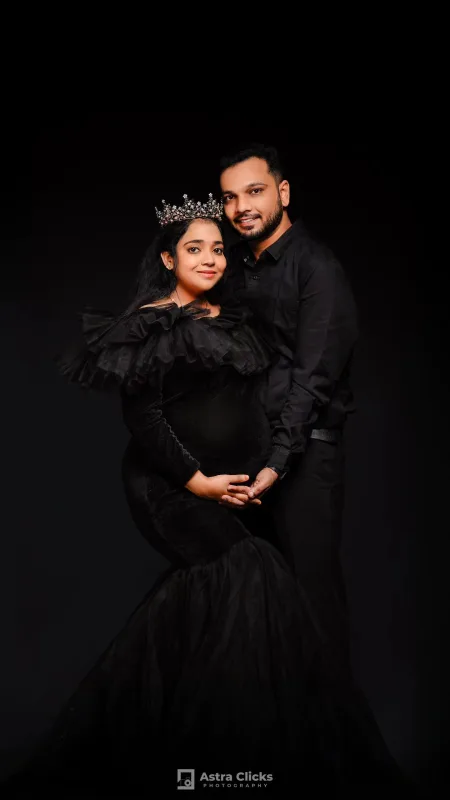 Maternity Portrait