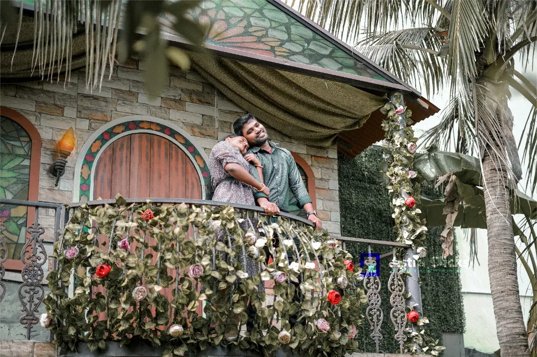 Pre Wedding photography by AstraClicks